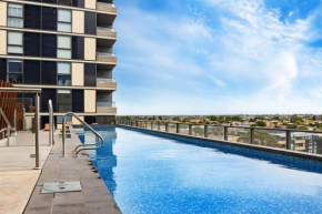 Pride Moonee Ponds 1B2B Nest, Melbourne